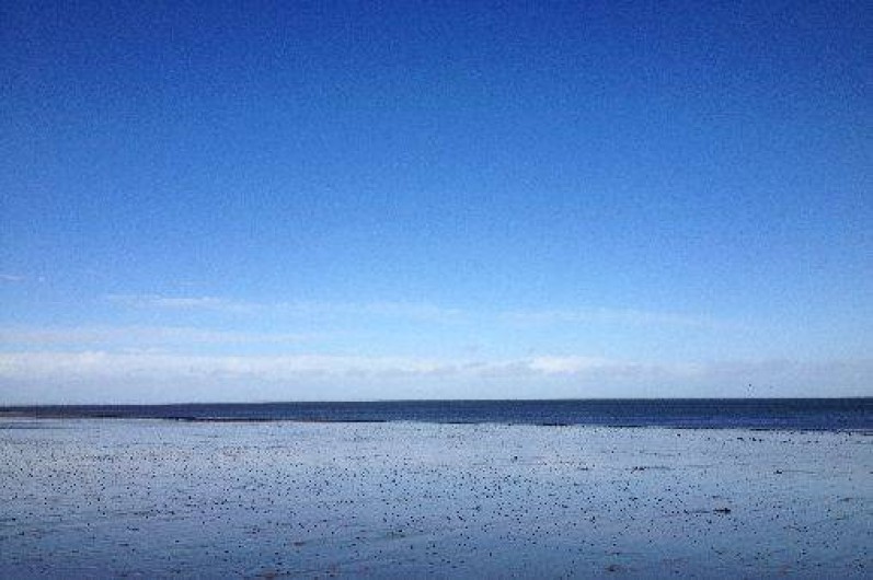 Location de vacances - Appartement à Saint-Pierre-du-Mont