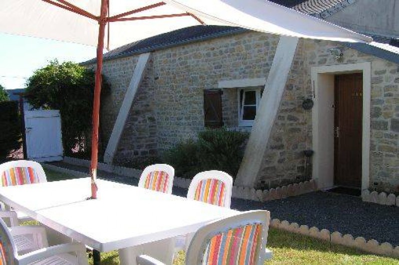 Location de vacances - Appartement à Saint-Pierre-du-Mont