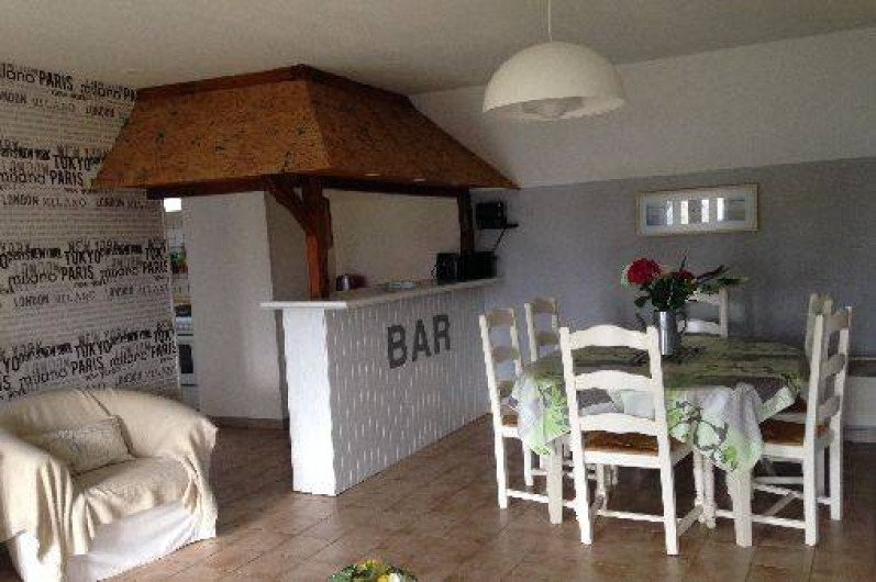 Location de vacances - Appartement à Saint-Pierre-du-Mont