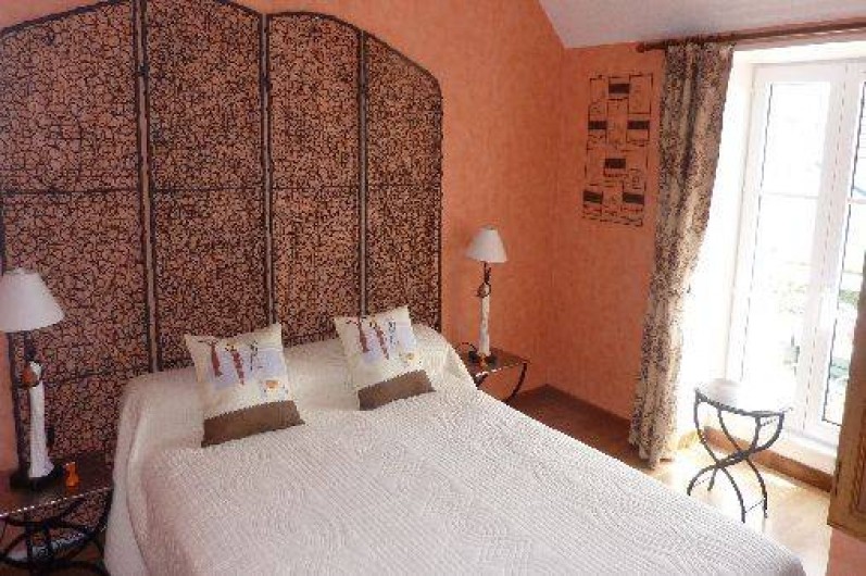 Location de vacances - Appartement à Saint-Pierre-du-Mont