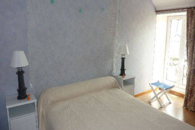 Location de vacances - Appartement à Saint-Pierre-du-Mont