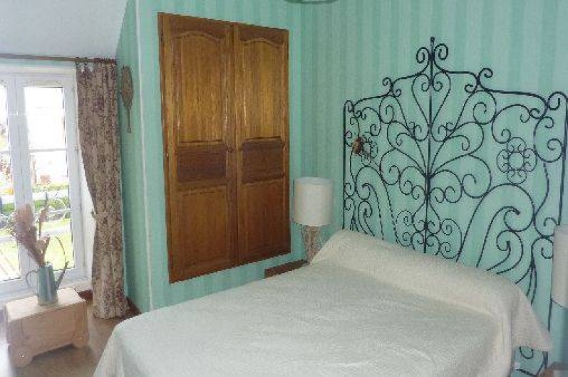 Location de vacances - Appartement à Saint-Pierre-du-Mont