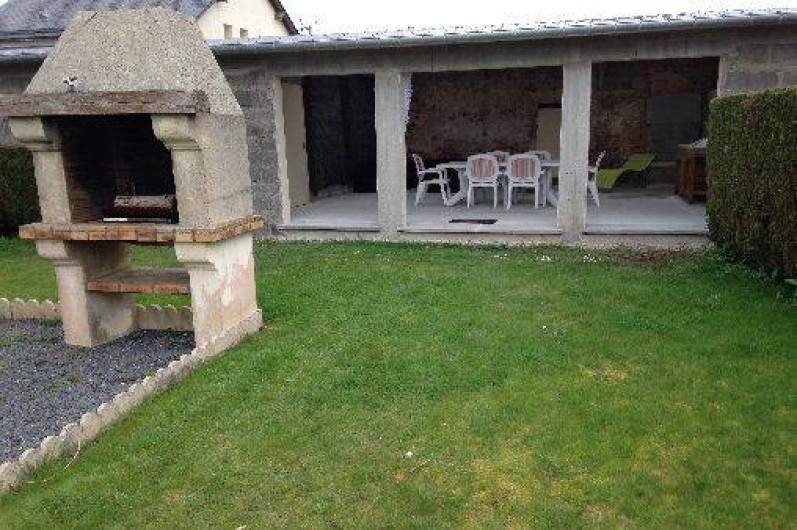 Location de vacances - Appartement à Saint-Pierre-du-Mont