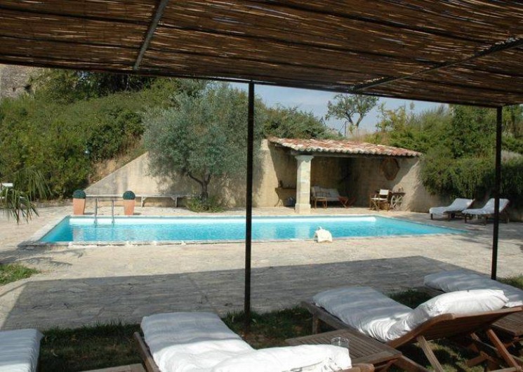 Location de vacances - Gîte à Vercoiran