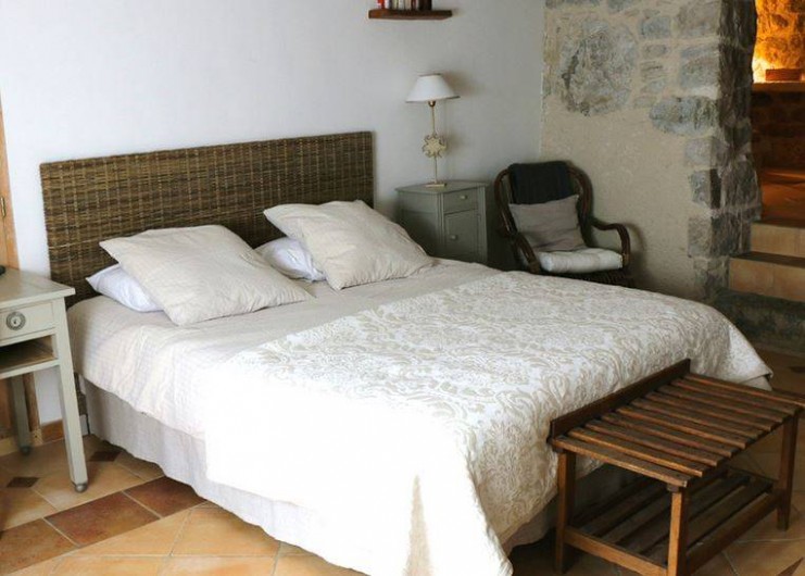 Location de vacances - Gîte à Vercoiran