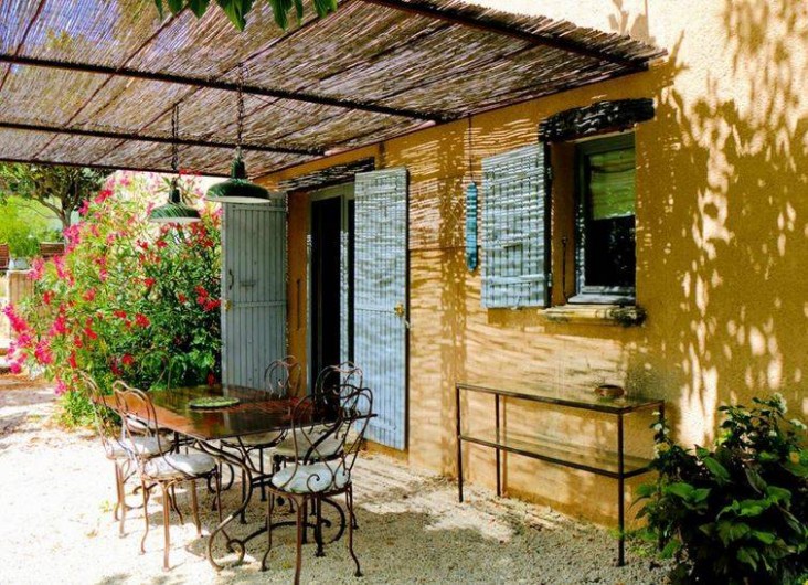 Location de vacances - Gîte à Vercoiran