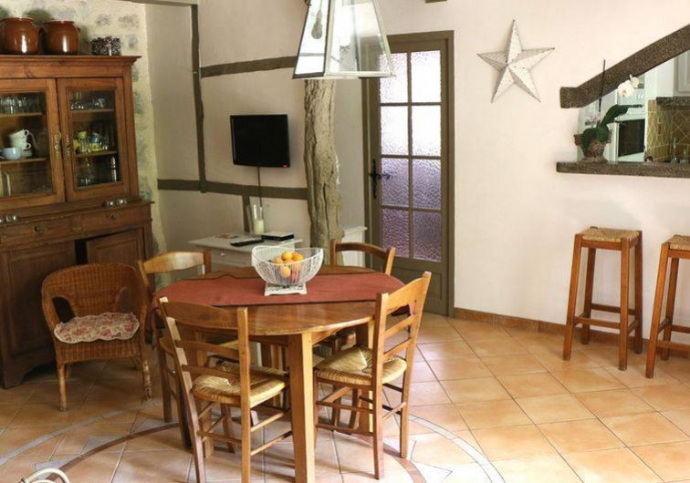 Location de vacances - Gîte à Vercoiran