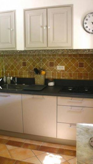 Location de vacances - Gîte à Vercoiran