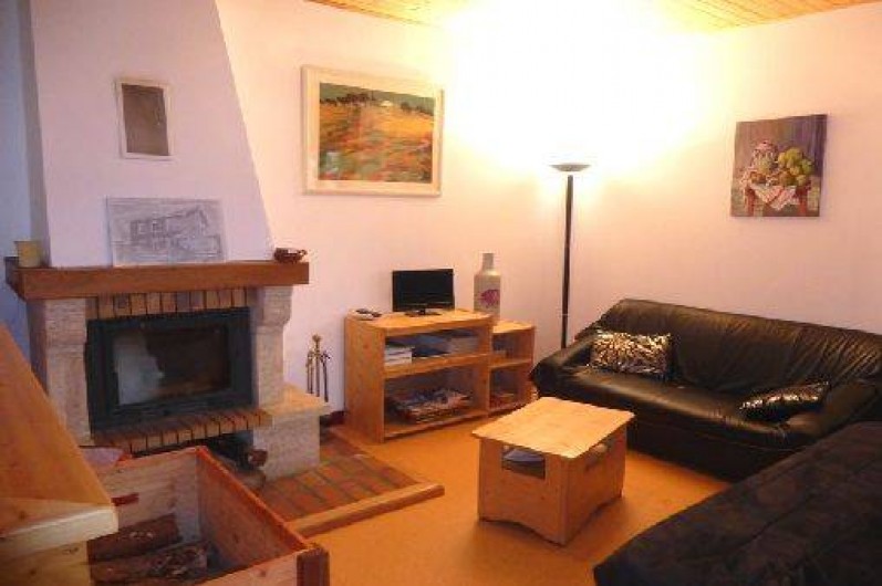 Location de vacances - Gîte à Saint-Romain-Lachalm