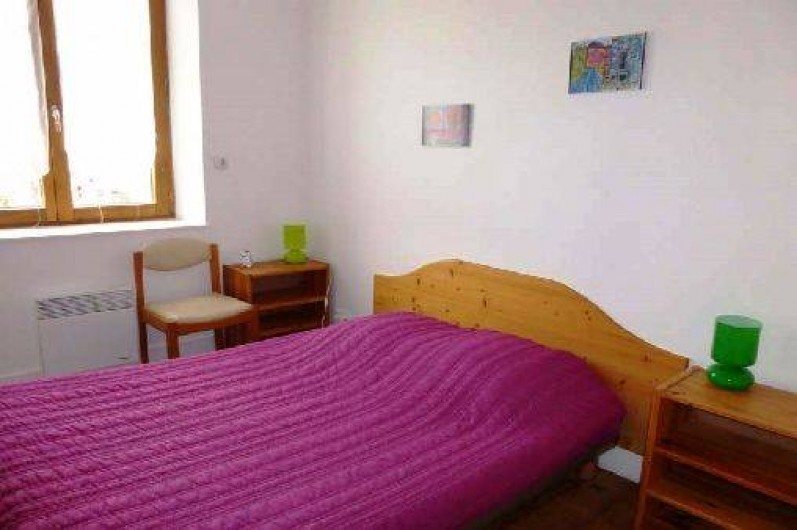 Location de vacances - Gîte à Saint-Romain-Lachalm