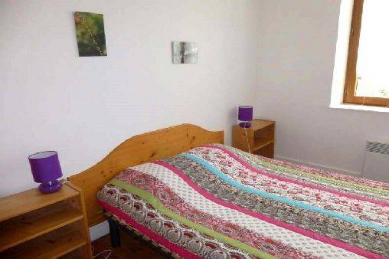 Location de vacances - Gîte à Saint-Romain-Lachalm