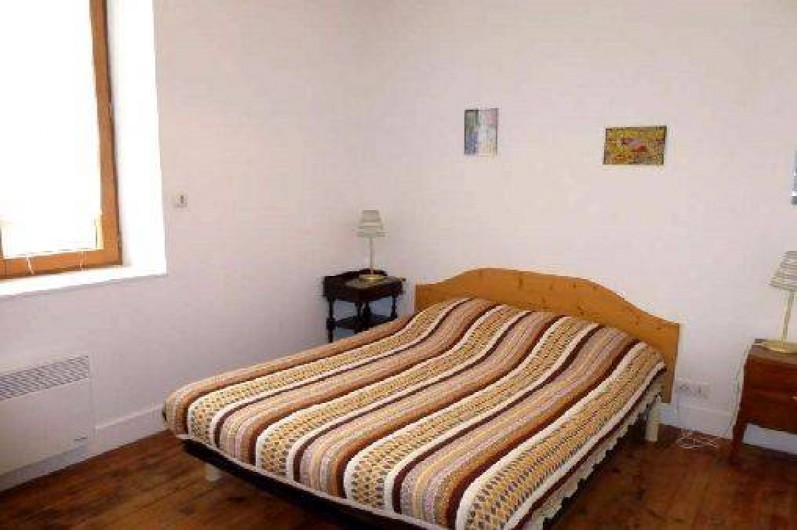 Location de vacances - Gîte à Saint-Romain-Lachalm