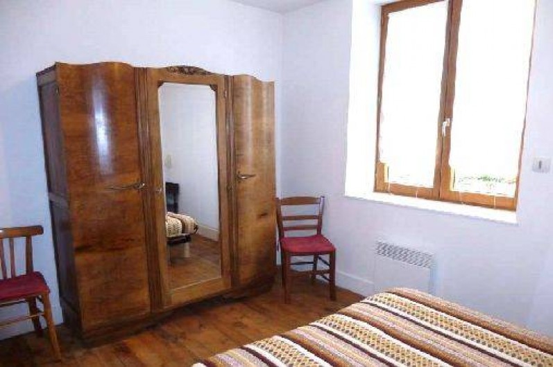 Location de vacances - Gîte à Saint-Romain-Lachalm