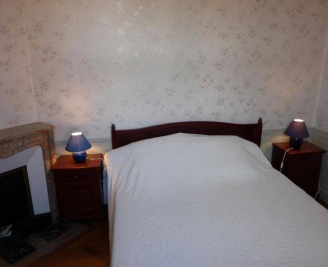 Location de vacances - Château - Manoir à Émeringes