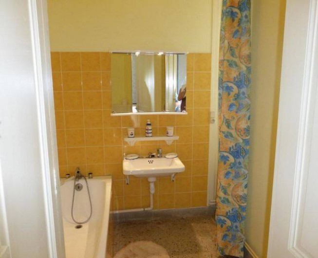 Location de vacances - Château - Manoir à Émeringes