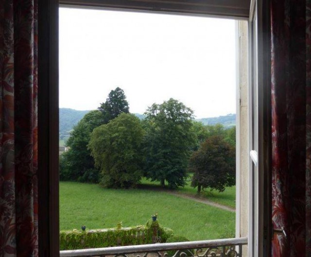 Location de vacances - Château - Manoir à Émeringes