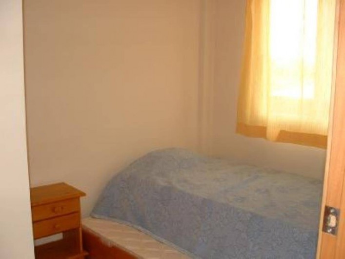 Location de vacances - Appartement à Dénia