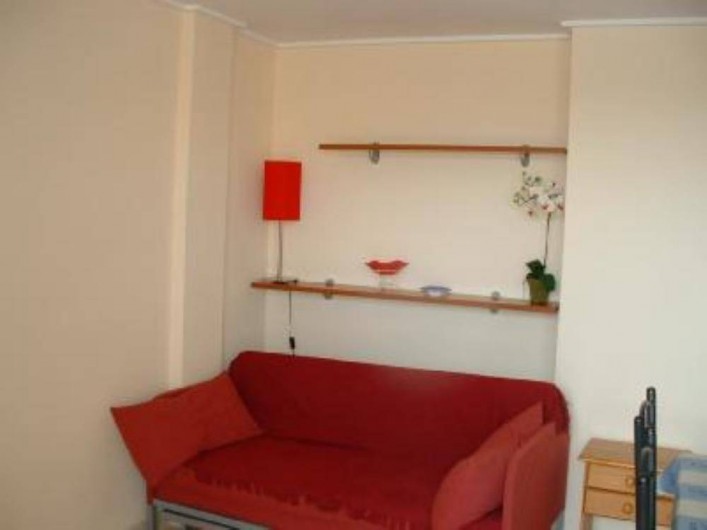 Location de vacances - Appartement à Dénia