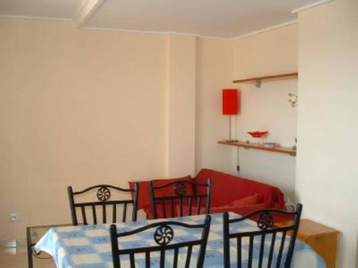 Location de vacances - Appartement à Dénia
