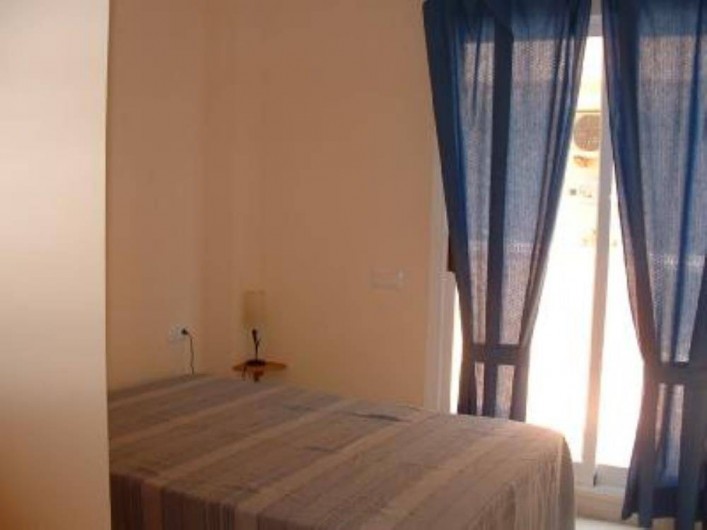 Location de vacances - Appartement à Dénia