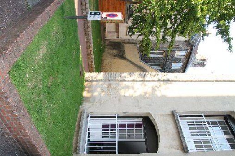 Location de vacances - Studio à Dieppe