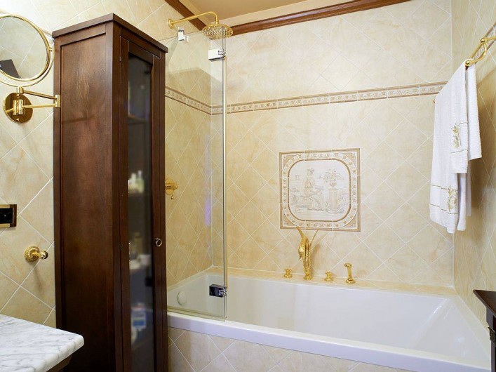 Location de vacances - Appartement à Genève