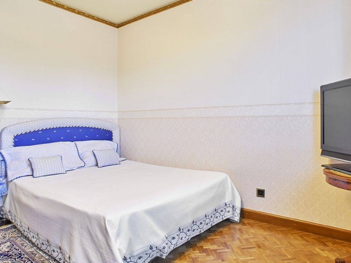 Location de vacances - Appartement à Genève