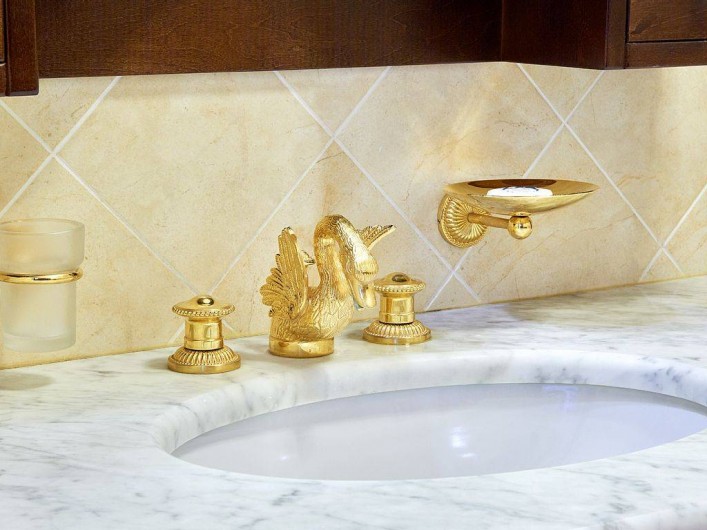 Location de vacances - Appartement à Genève