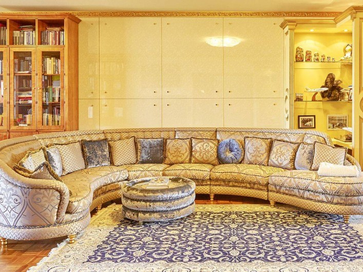 Location de vacances - Appartement à Genève