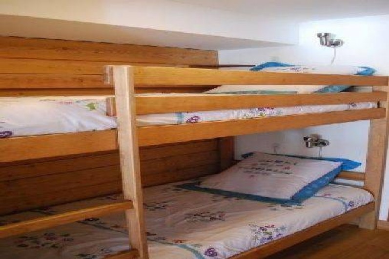 Location de vacances - Appartement à Briançon