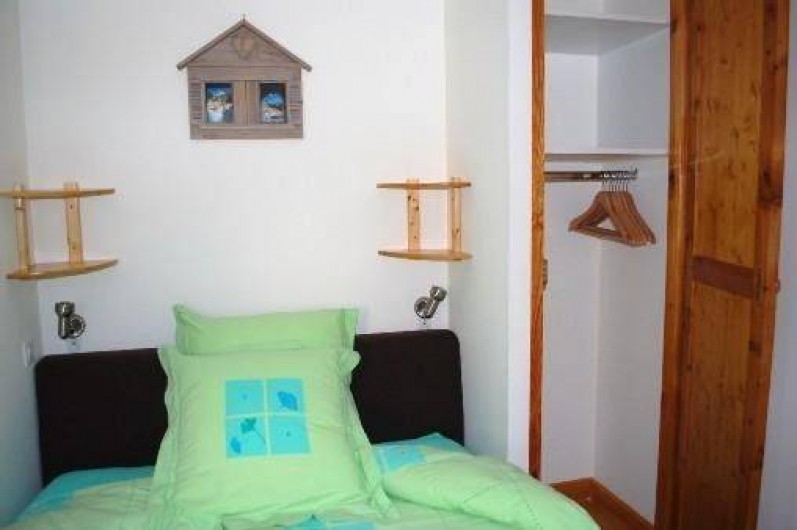 Location de vacances - Appartement à Briançon