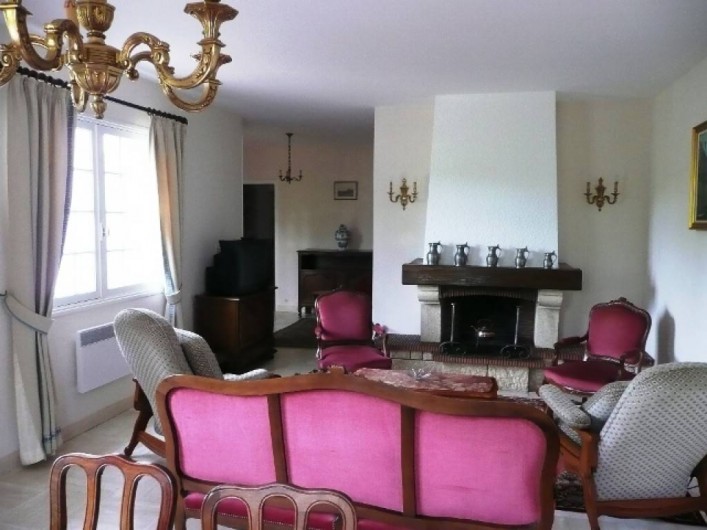 Location de vacances - Appartement à Saint-Paul-lès-Dax