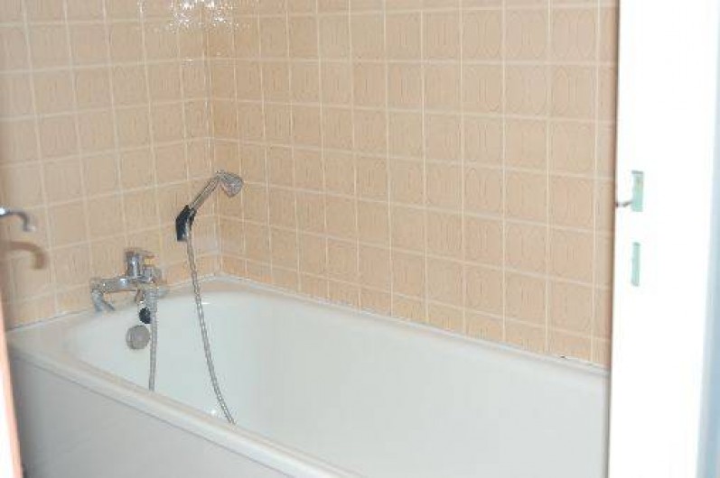 Location de vacances - Appartement à Trouville-sur-Mer