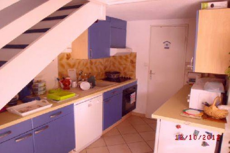 Location de vacances - Villa à Seignosse