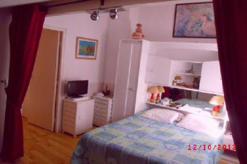 Location de vacances - Villa à Seignosse