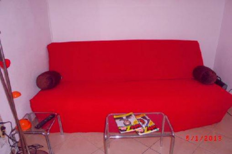 Location de vacances - Villa à Seignosse