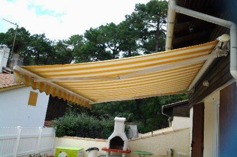 Location de vacances - Villa à Seignosse