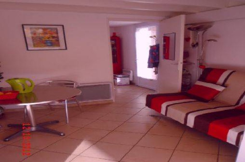 Location de vacances - Villa à Seignosse