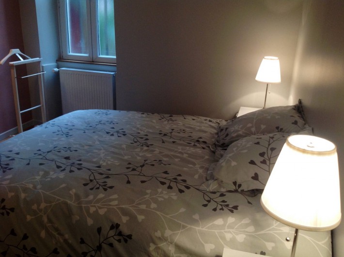 Location de vacances - Appartement à Beaune