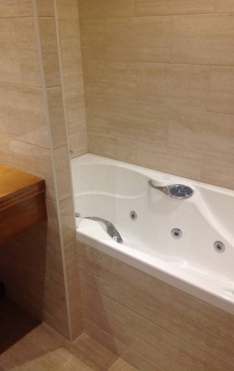 Location de vacances - Appartement à Beaune