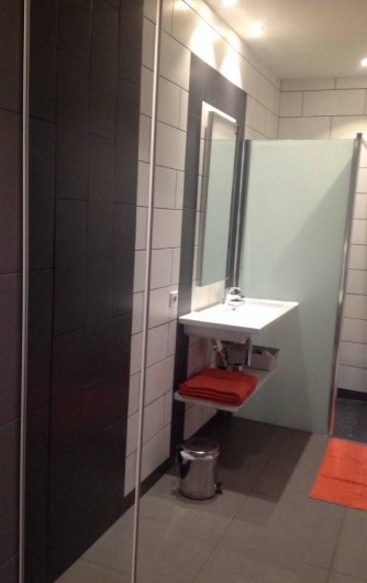 Location de vacances - Appartement à Beaune