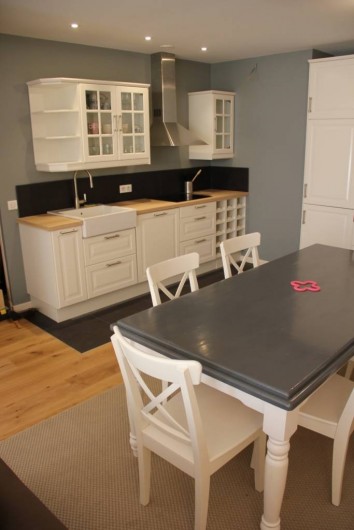 Location de vacances - Appartement à Beaune