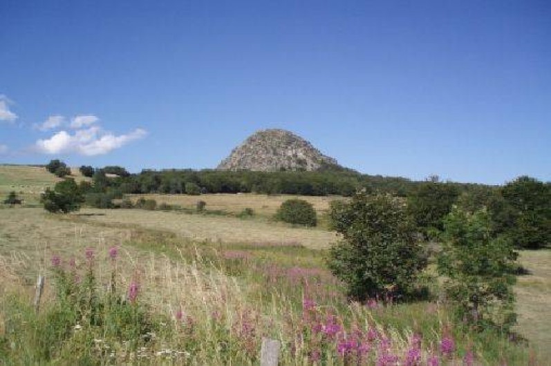 Location de vacances - Maison - Villa à Thueyts