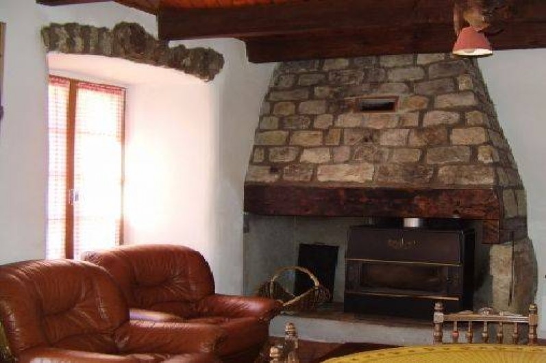 Location de vacances - Maison - Villa à Thueyts