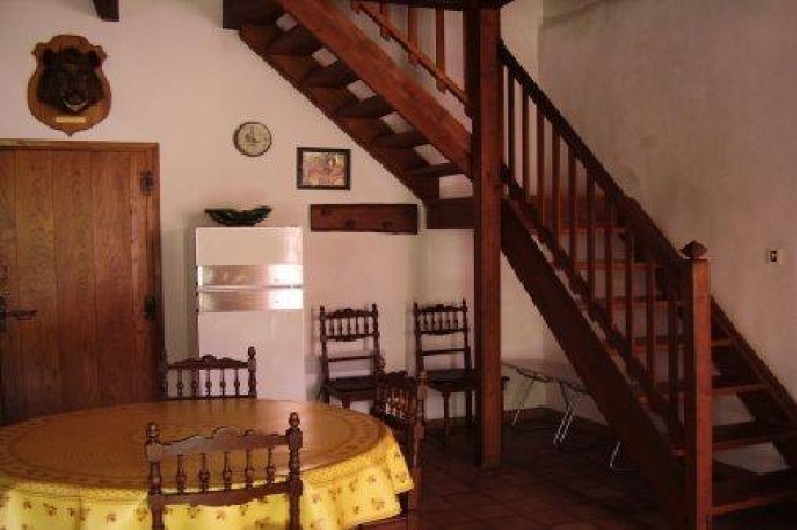 Location de vacances - Maison - Villa à Thueyts