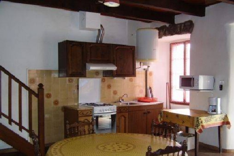 Location de vacances - Maison - Villa à Thueyts