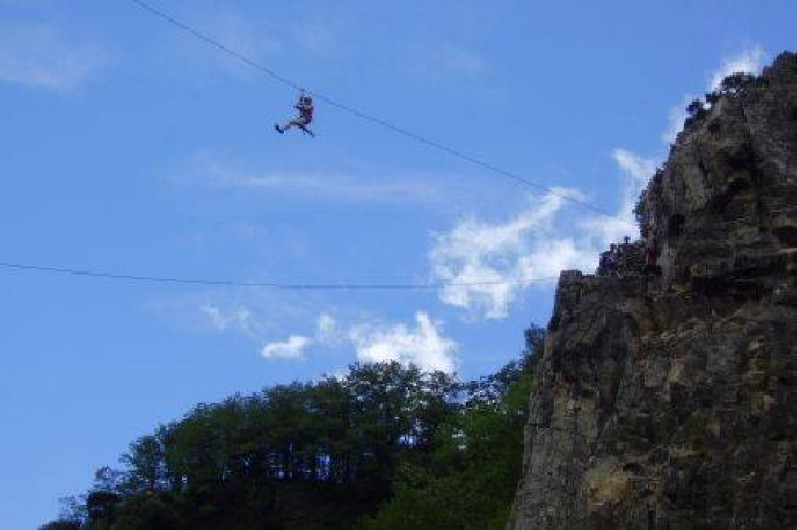 Location de vacances - Maison - Villa à Thueyts