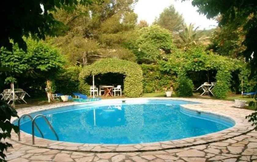 Location de vacances - Gîte à Corfu