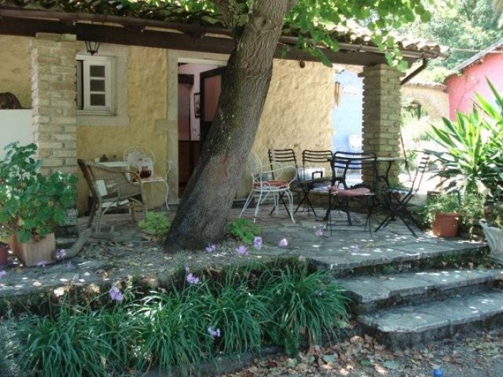 Location de vacances - Gîte à Corfu