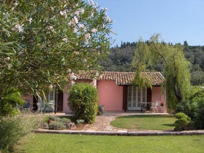 Location de vacances - Gîte à Corfu